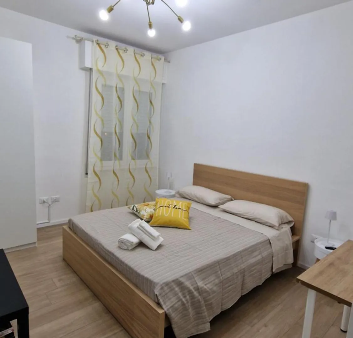 Girasole Holiday Home Syracuse Apartment