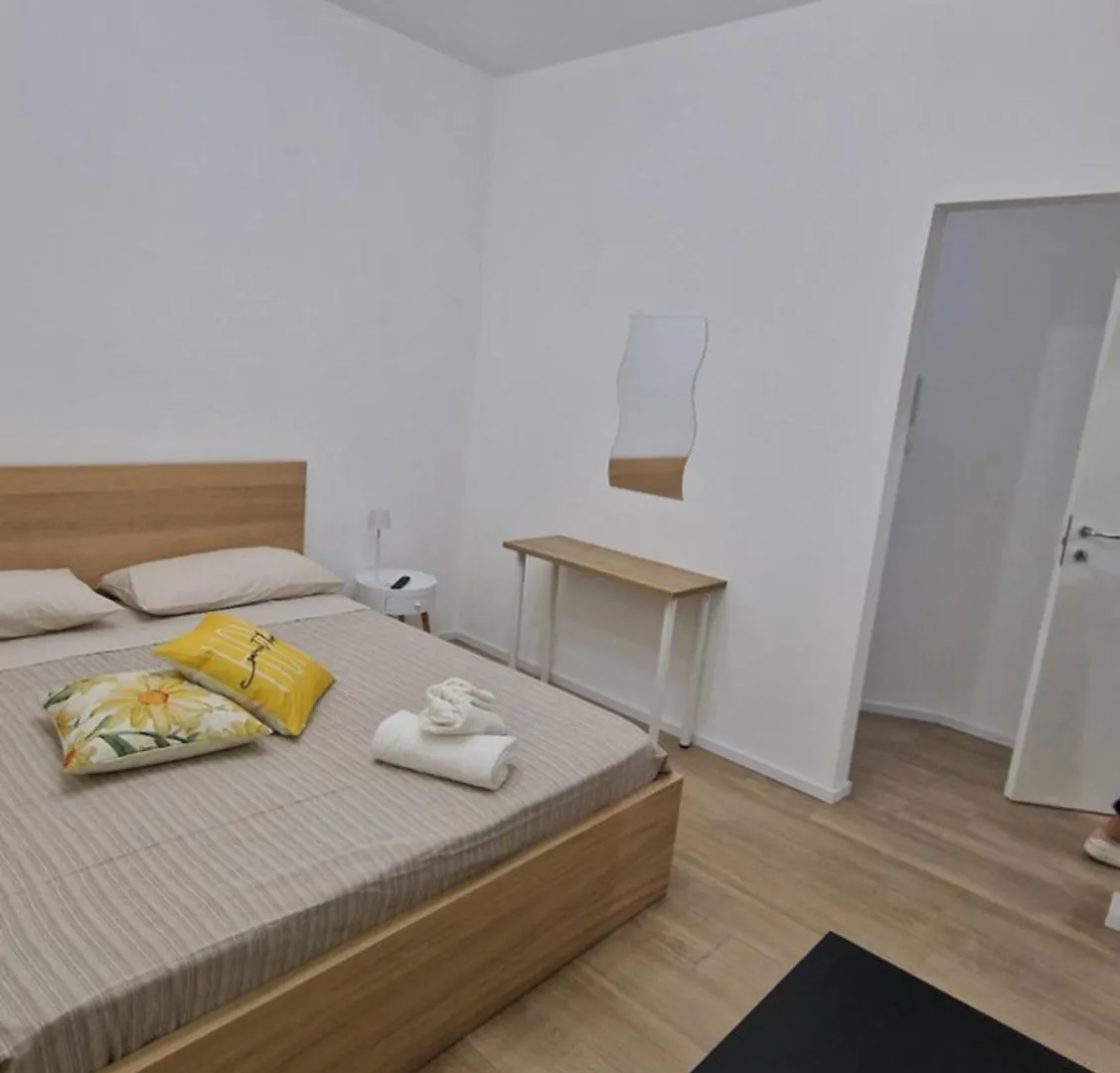 Girasole Holiday Home Syracuse 0*,