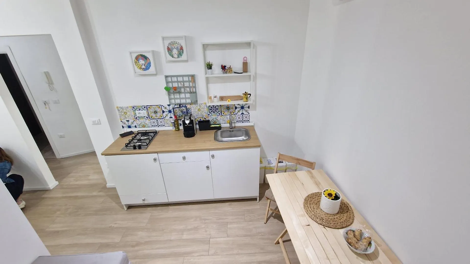 Girasole Holiday Home Syracuse