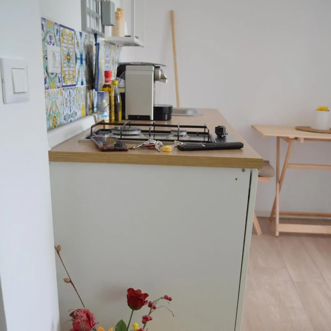Girasole Holiday Home Syracuse