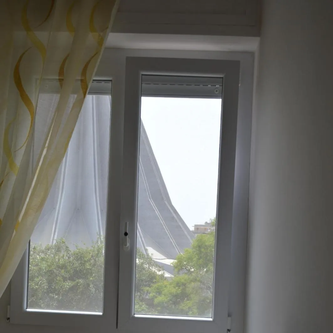 Apartment Girasole Holiday Home Syracuse