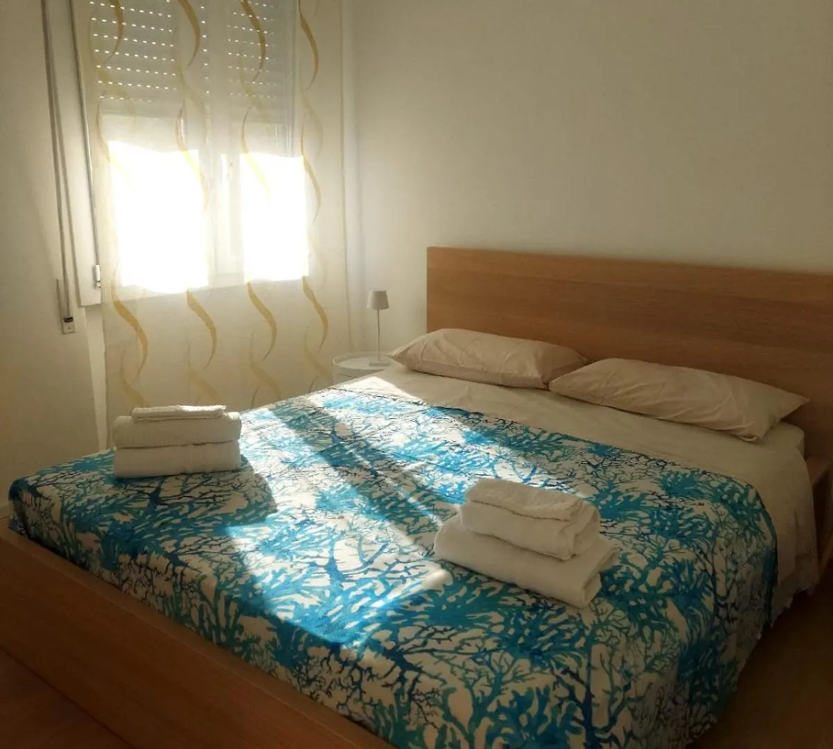 Girasole Holiday Home Syracuse Apartment