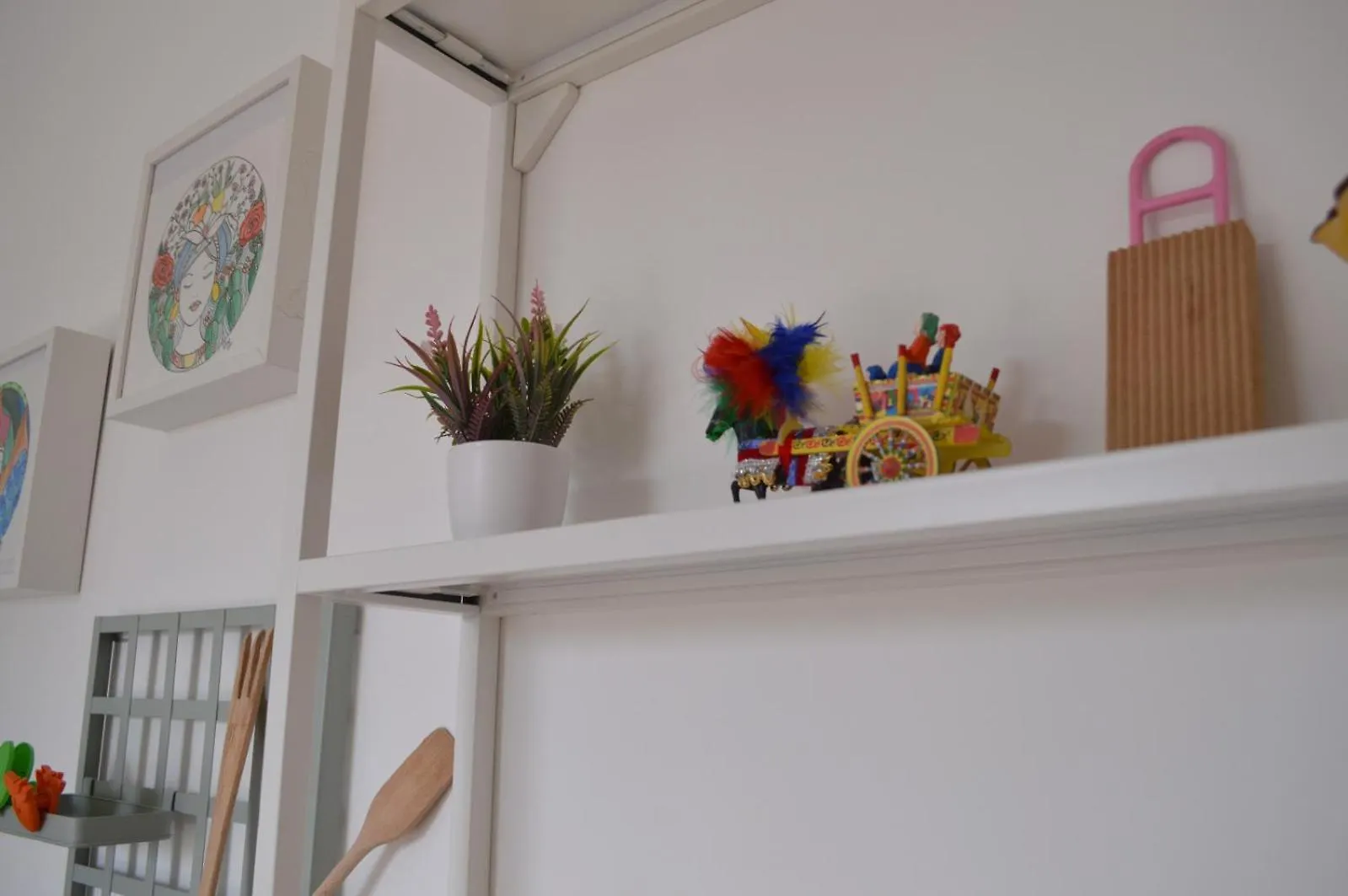 Apartment Girasole Holiday Home Syracuse Italy
