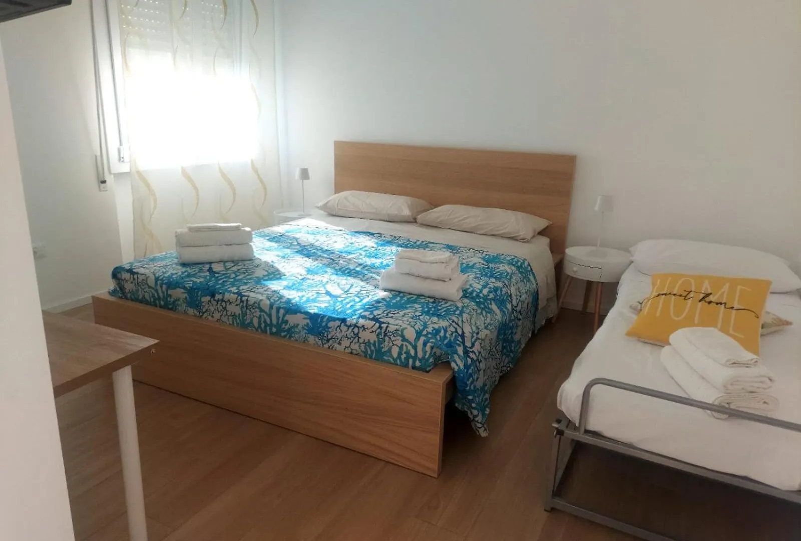 Girasole Holiday Home Syracuse Apartment