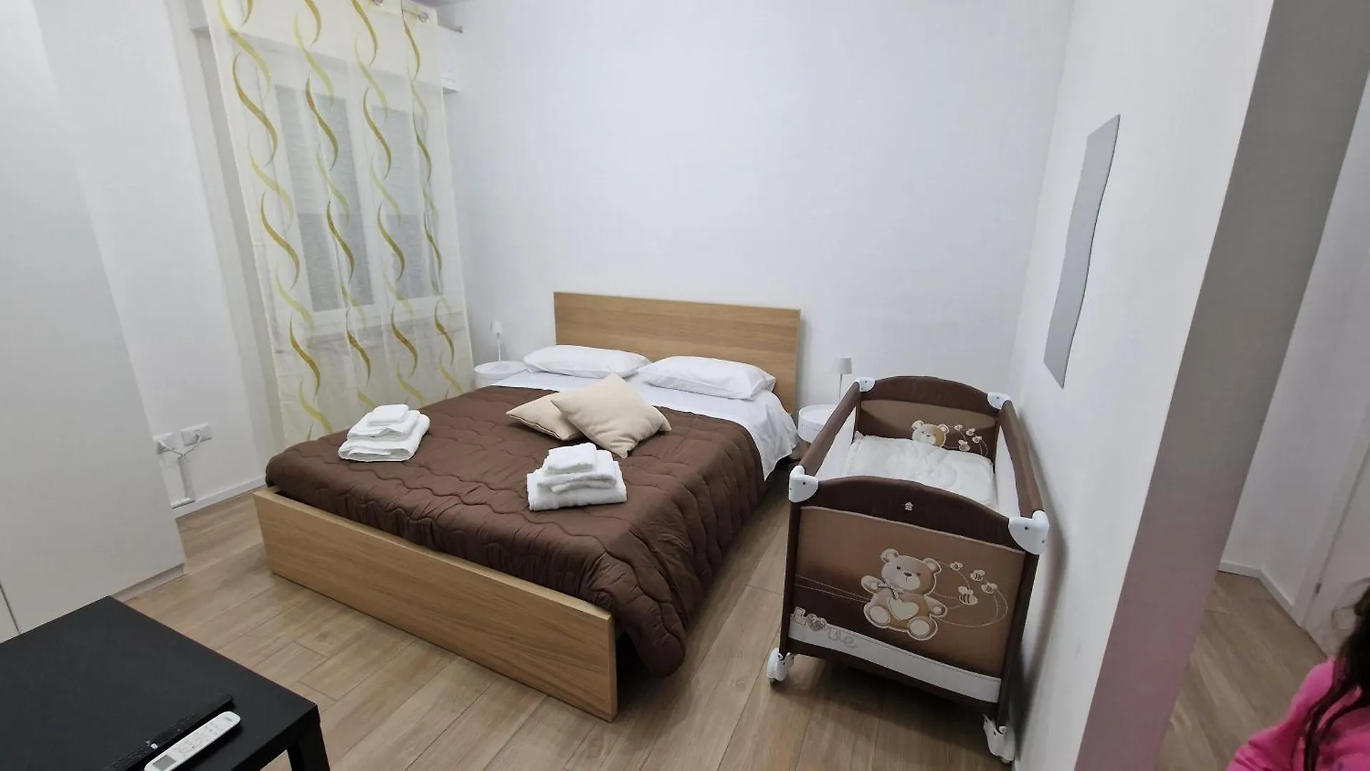 Girasole Holiday Home location