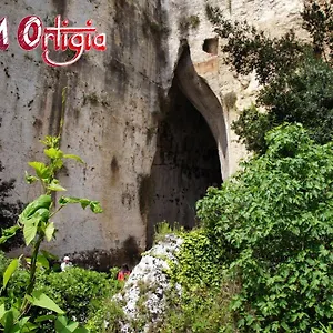 I Am Ortigia - Alfeo Syracuse