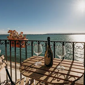 Vacanze Vista Mare Syrakus