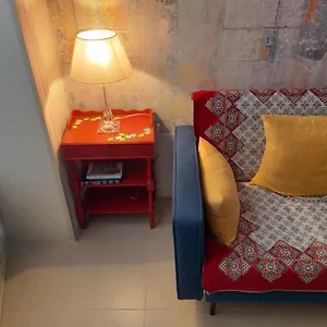 Elizabeth House Appartamento