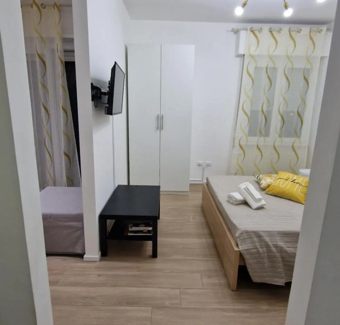 Girasole Holiday Home Syracuse